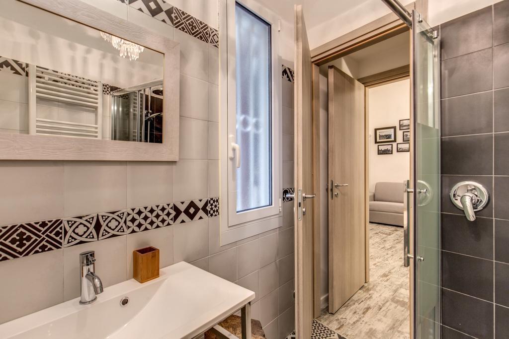 Loft In San Pietro Apartment Rome Exterior photo