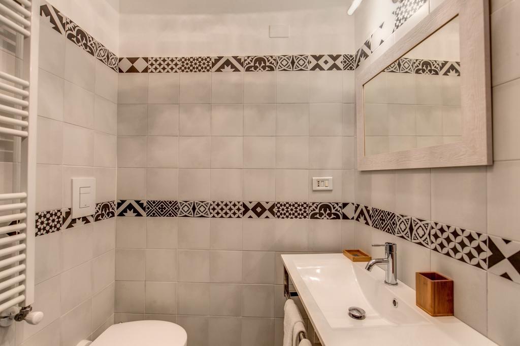 Loft In San Pietro Apartment Rome Exterior photo